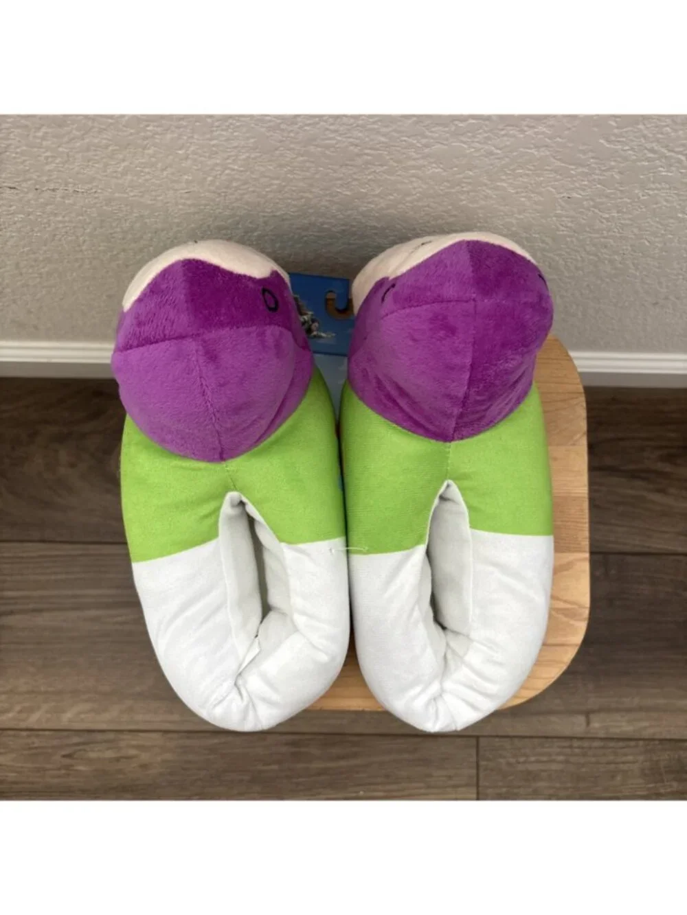 Disney product pair